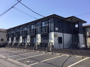 エクセル蘇我 101号-1