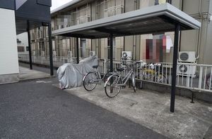 エクセル蘇我 101号-15