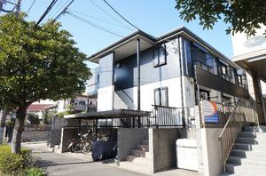 エクセル幕張本郷 202号-12