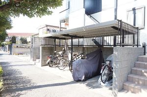 エクセル幕張本郷 202号-13