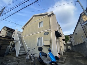 フォンテーヌ柏