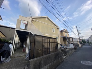 フォンテーヌ柏 201号-2