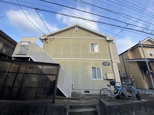 フォンテーヌ柏 201号-3