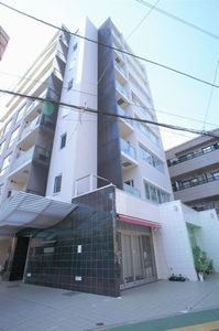 ソルレヴァンテ本八幡 205号-2