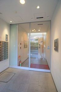 ソルレヴァンテ本八幡 205号-3