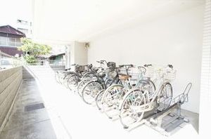 ソルレヴァンテ本八幡 205号-5