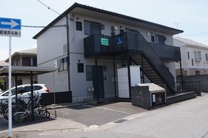 メゾン藤 103号-2