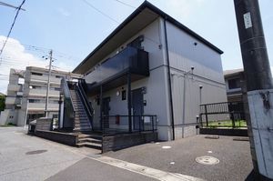 メゾン藤 103号-3