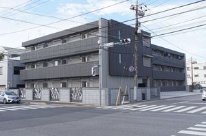 ＭａｄｅｒⅠ 301号-1