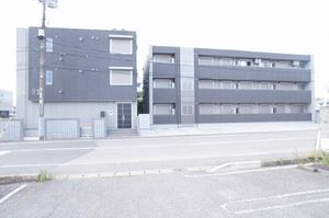 ＭａｄｅｒⅠ 301号-12