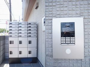 ＭａｄｅｒⅠ 301号-13