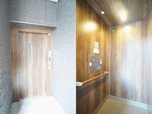 ＭａｄｅｒⅠ 301号-14