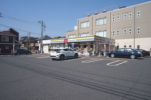 ＭａｄｅｒⅠ 301号-15