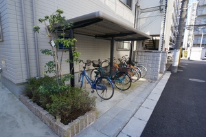パインカーサ 302号-4