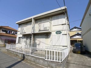 コーポ・サトーＢ棟 102号-12