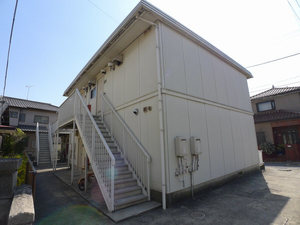 コーポ・サトーＢ棟 102号-13
