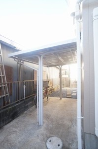 オークビレッヂ 202号-12