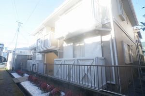 オークビレッヂ 202号-13