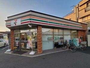 オークビレッヂ 202号-15