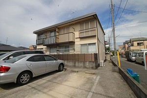 ドウェル若宮 202号-1