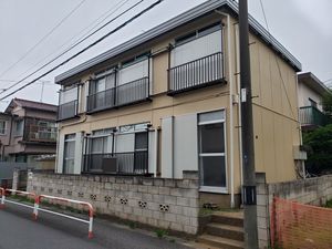 大窪ハウス 101号-1