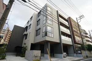 シティホームズⅨ