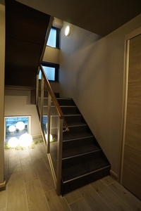 シティホームズⅨ 306号-12