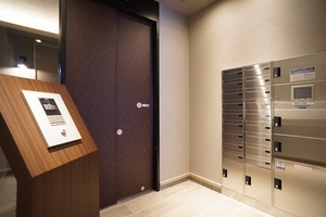 シティホームズⅨ 306号-13