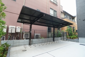 シティホームズⅨ 306号-14