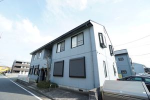 レジデンス八重原Ａ 201号-1