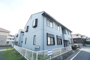 レジデンス八重原Ａ 201号-12