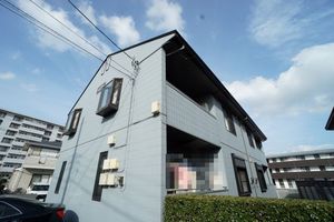 レジデンス八重原Ａ 201号-13