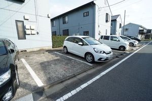 レジデンス八重原Ａ 201号-14