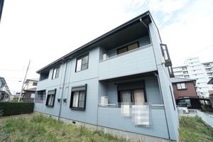 レジデンス八重原Ａ 201号-15