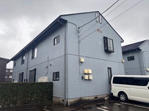 レジデンス八重原Ｂ