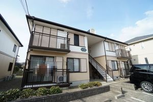 レジデンス八重原Ｅ