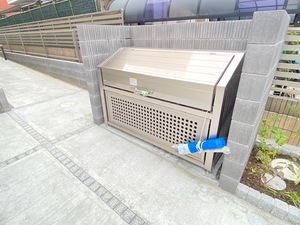 Ｌａ　Ｌｕｃｅ　大宮 202号-14