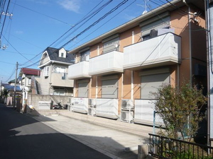 フローレンス八千代 102号-12