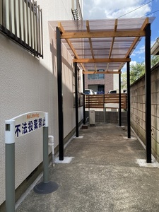 コーポグリーン 1F001号-14