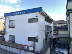 コーポグリーン 1F002号-5