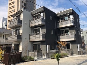 クレールコート