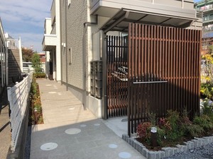 クレールコート 103号-13