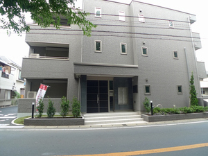 グランディヴィラおおたかの森 103号-13