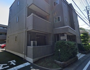 グランディヴィラおおたかの森 105号-14