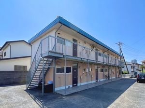 チェリーハイム 105号-1