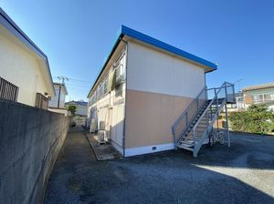 チェリーハイム 105号-13