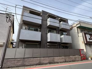 カーサ・ミレ 303号-1