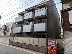 カーサ・ミレ 303号-2