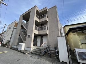 カーサ・ミレ 303号-3