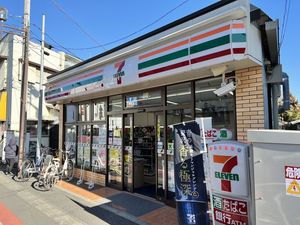 カーサ・ミレ 303号-4